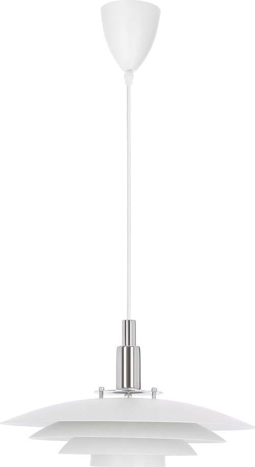 Závěsné svítidlo ø 38 cm Klimo – Candellux Lighting Candellux Lighting