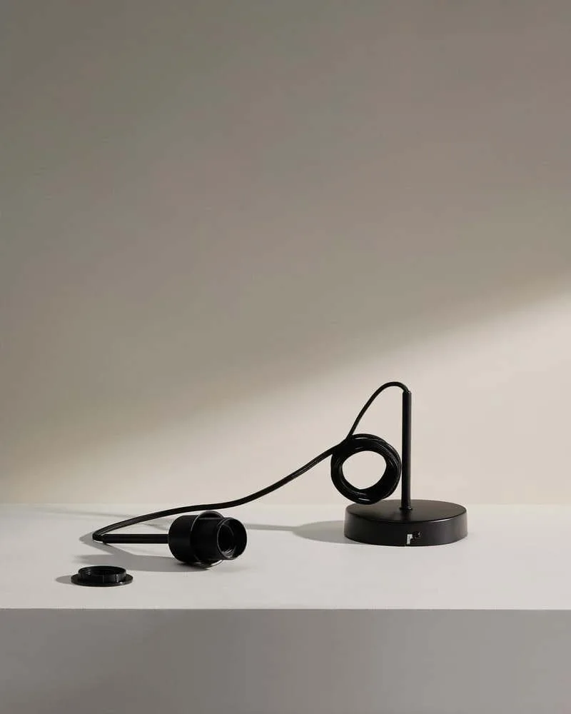 Závěsný kabel Fluvia – Kave Home