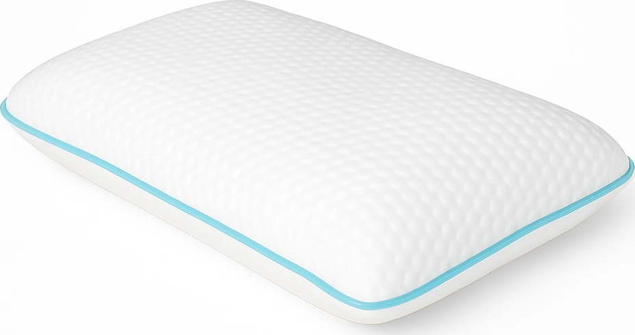 Anatomický polštář s výplní z paměťové pěny 35x65 cm – Mila Home Mila Home