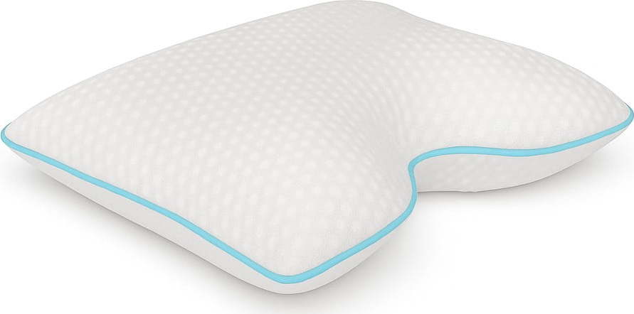 Anatomický polštář s výplní z paměťové pěny 40x58 cm – Mila Home Mila Home