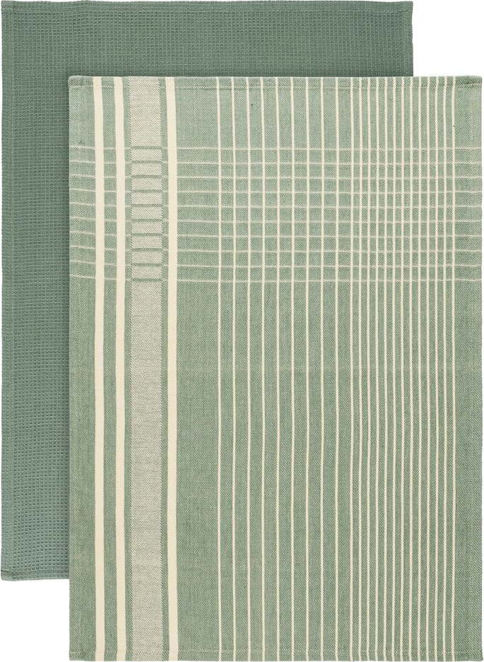 Bavlněná utěrka 45x65 cm Tito – Wenko WENKO