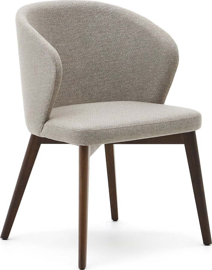Béžová jídelní židle Darice – Kave Home Kave Home