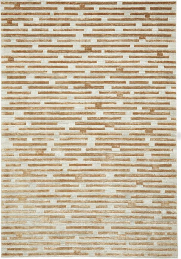 Béžový koberec 160x230 cm Mirage Beige – Think Rugs Think Rugs