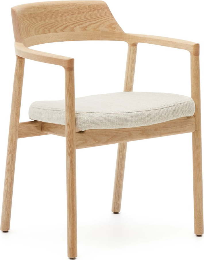 Béžový potah 46 cm Alocs – Kave Home Kave Home