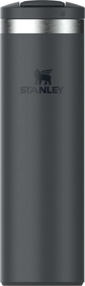 Černý termo hrnek 600 ml AeroLight Transit Black – Stanley Stanley