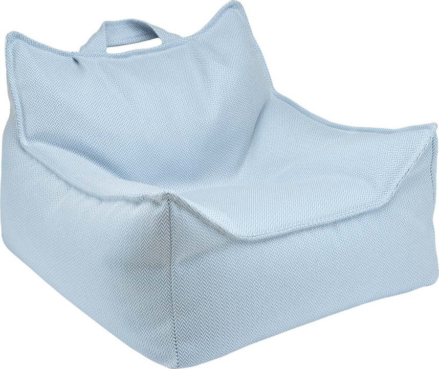 Dětský zahradní sedací vak Outdoor – Wigiwama Wigiwama
