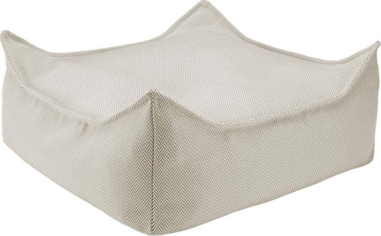 Dětský zahradní sedací vak Outdoor – Wigiwama Wigiwama