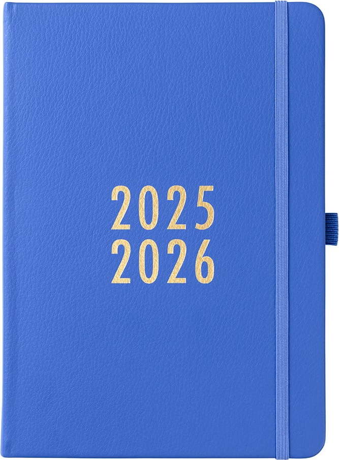 Diář 200 str. – Busy B Busy B