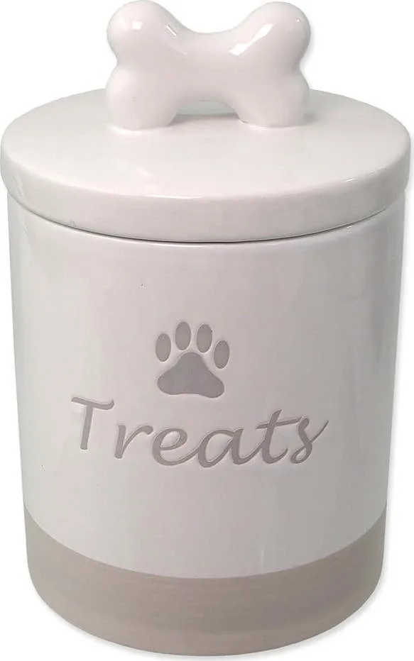 Dóza na pamlsky 1,5 l Dog Fantasy – Plaček Pet Products