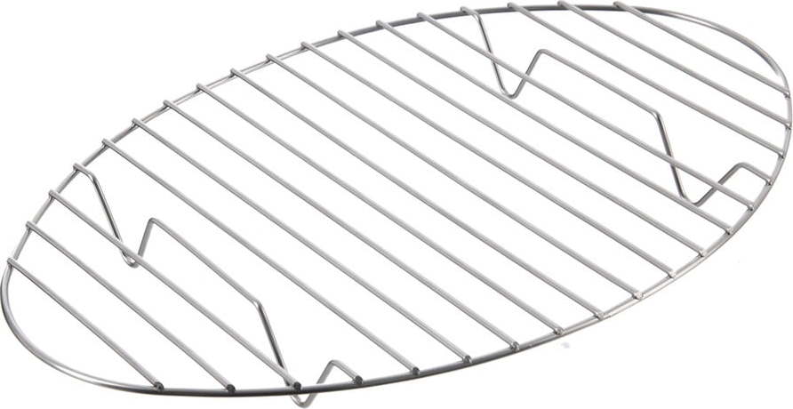 Grilovací rošt 21x32 cm – Orion Orion