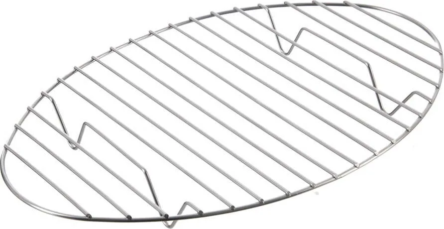 Grilovací rošt 21x32 cm – Orion