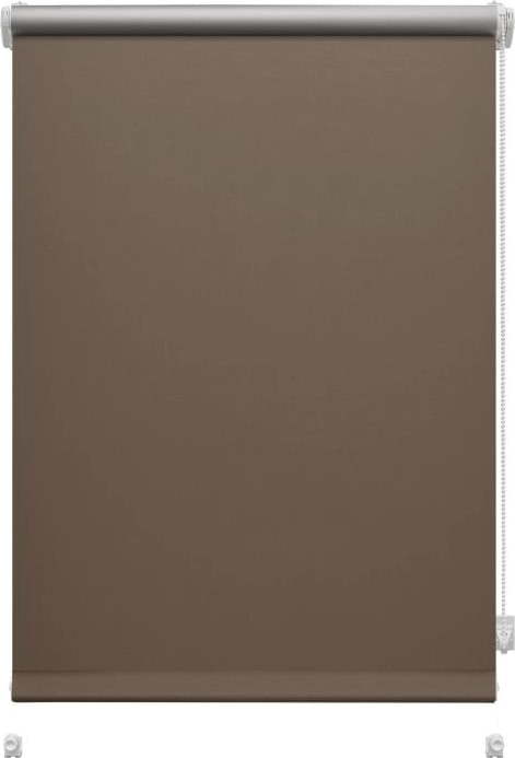 Hnědá roleta 57x150 cm Mini Termo – Gardinia Gardinia