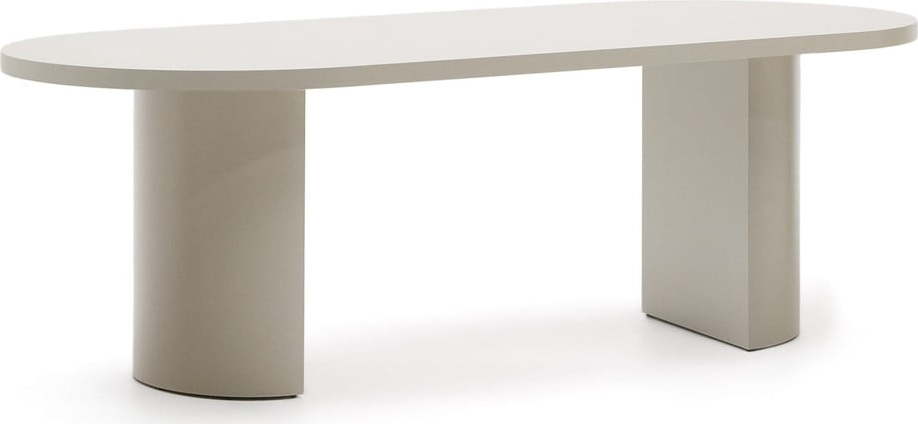 Jídelní stůl 100x240 cm Nealy – Kave Home Kave Home