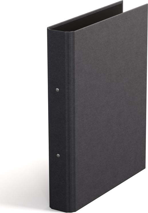 Kartonový organizér Ringo Canvas Paper Laminate – Bigso Bigso