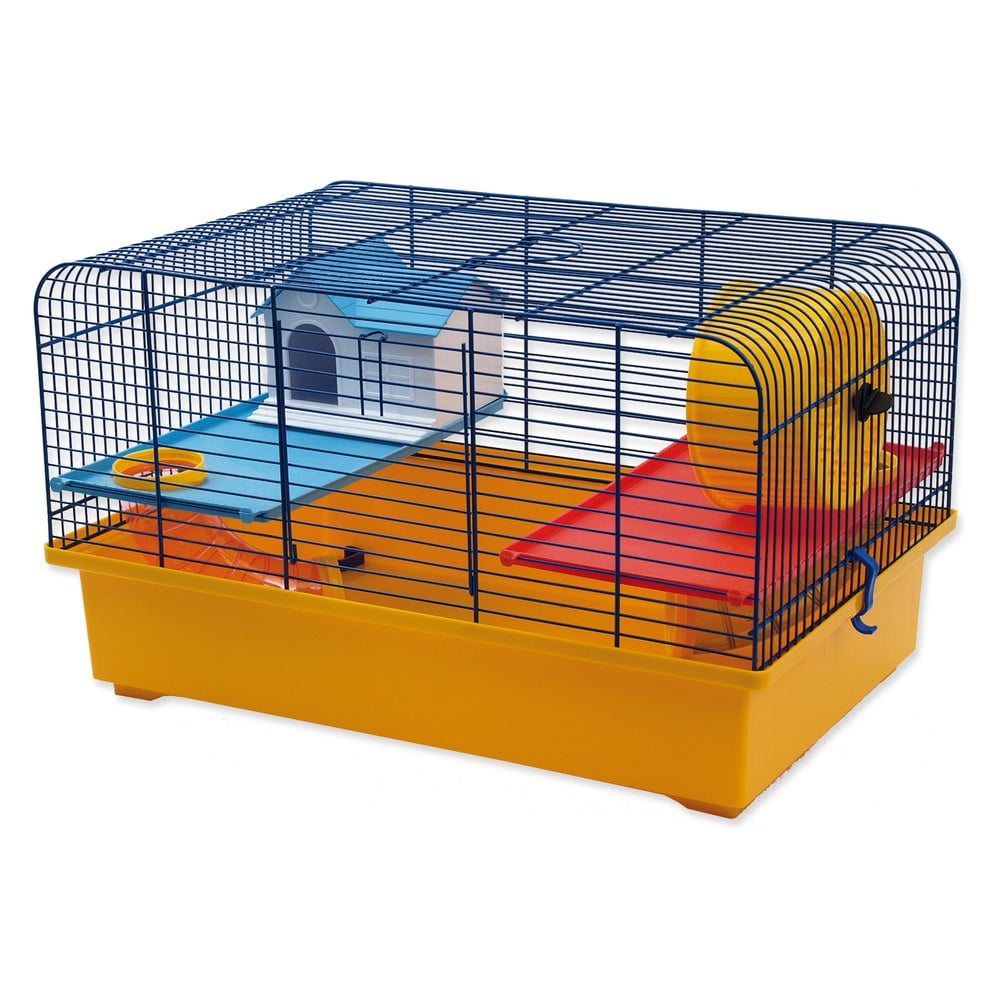 Klec pro hlodavce Small Animals – Plaček Pet Products Plaček Pet Products