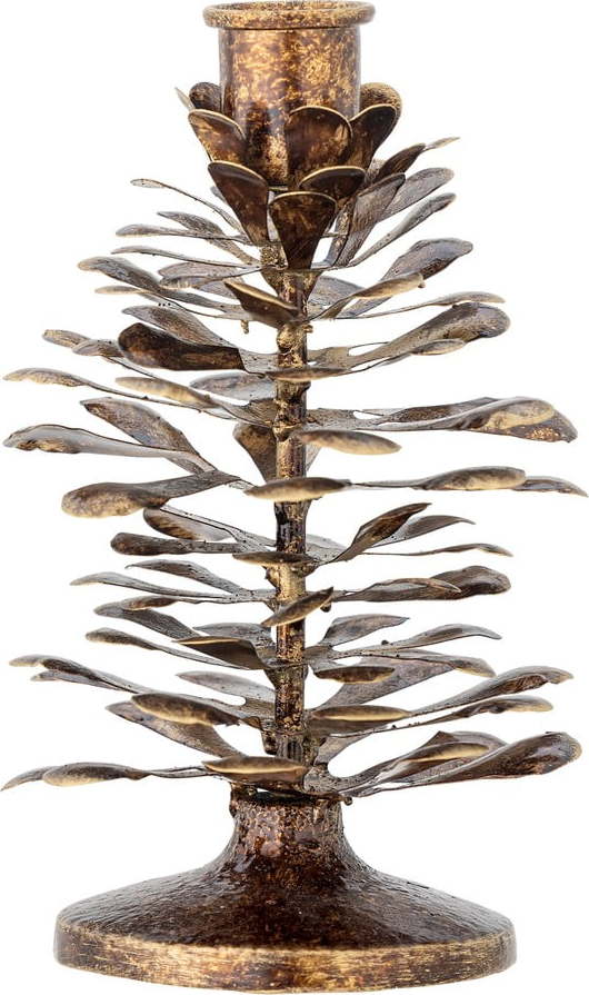 Kovový svícen Mirabel – Bloomingville Bloomingville