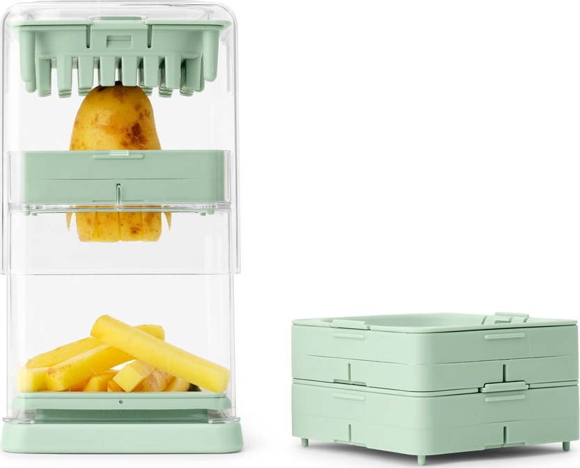 Kráječ na zeleninu/na brambory Tasty+ – Brabantia Brabantia