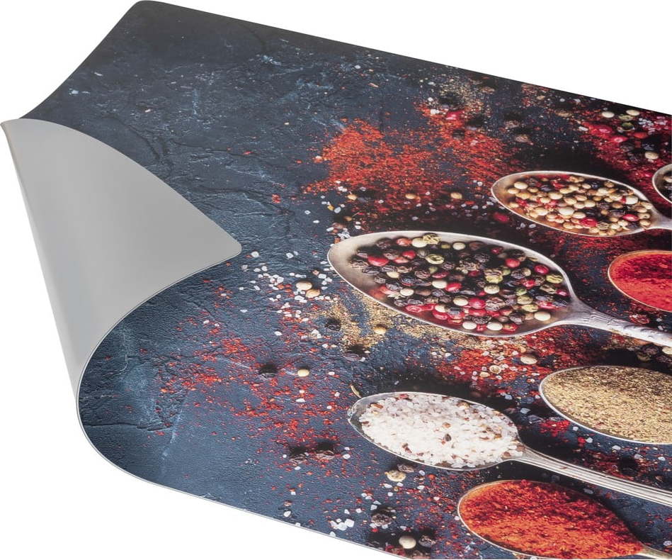 Kryt na sporák z PVC 60x52 cm Pikant – Wenko WENKO