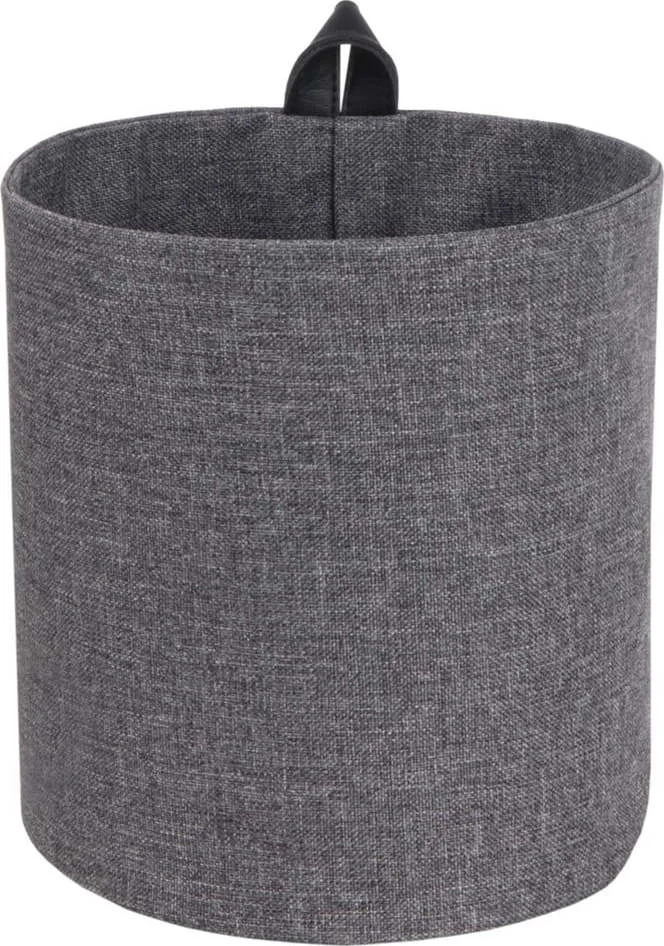 Látkový košík ø Soft Storage – Bigso