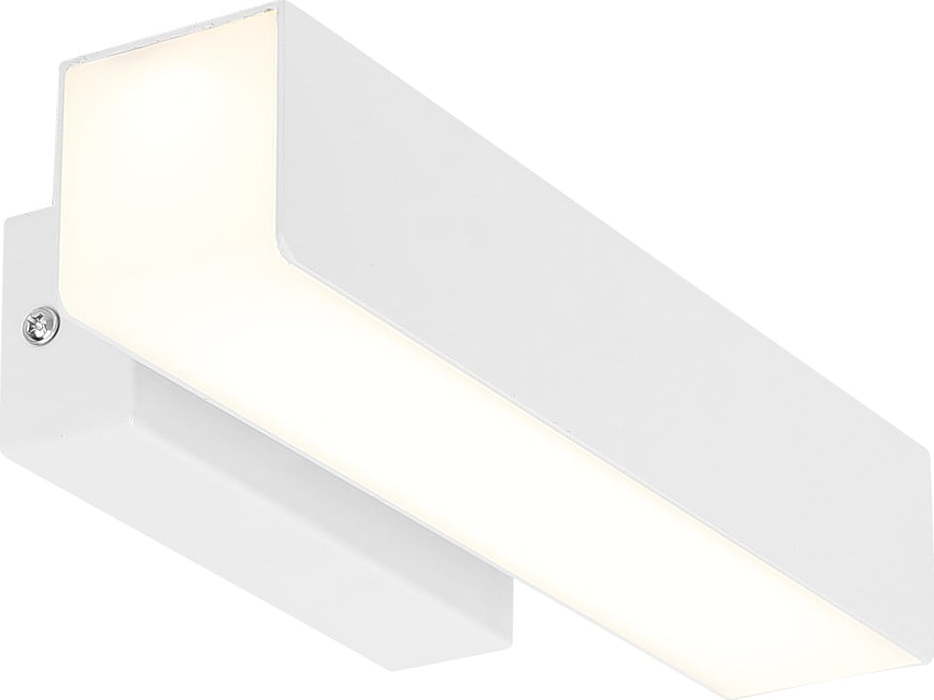 LED nástěnné svítidlo Lander – Candellux Lighting Candellux Lighting