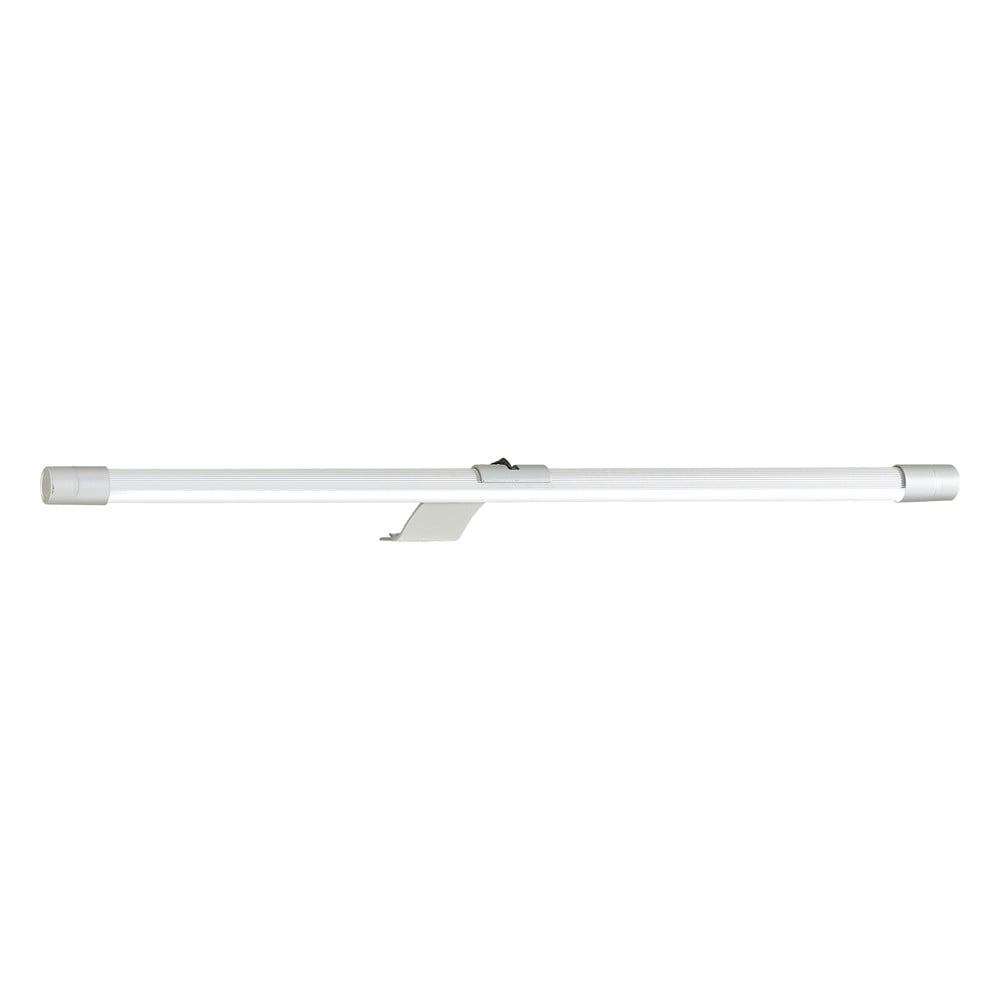 LED nástěnné svítidlo ve stříbrné barvě Quickset 966 – Pelipal Pelipal