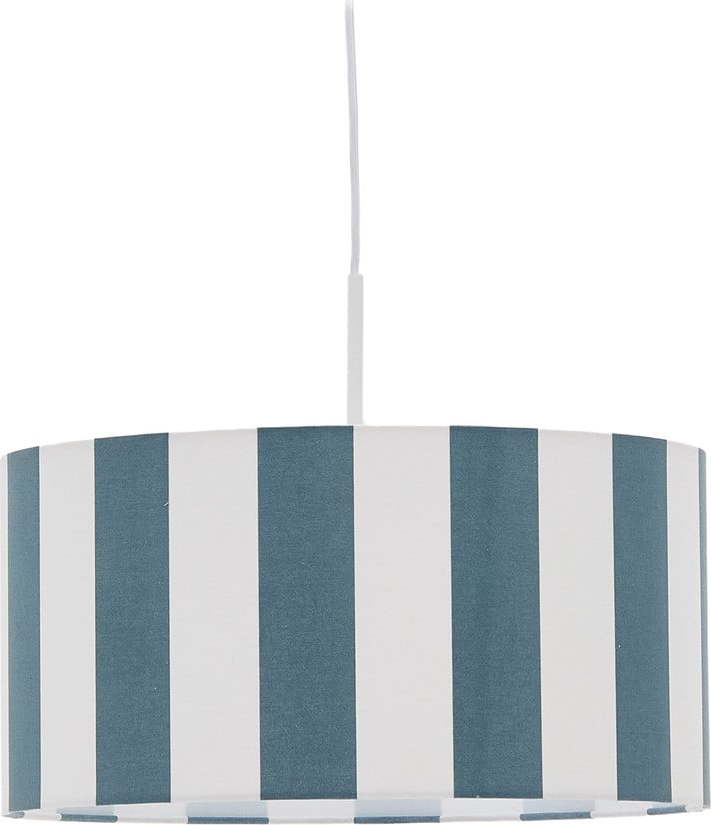 Modré stínidlo ø 40 cm Ciral – Kave Home Kave Home