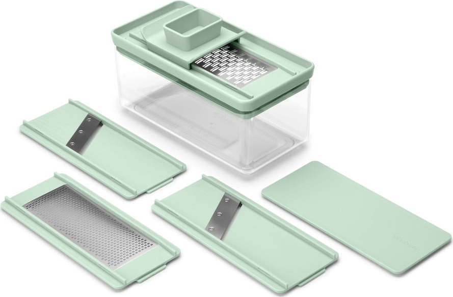 Multifunkční kráječ Tasty+ – Brabantia Brabantia