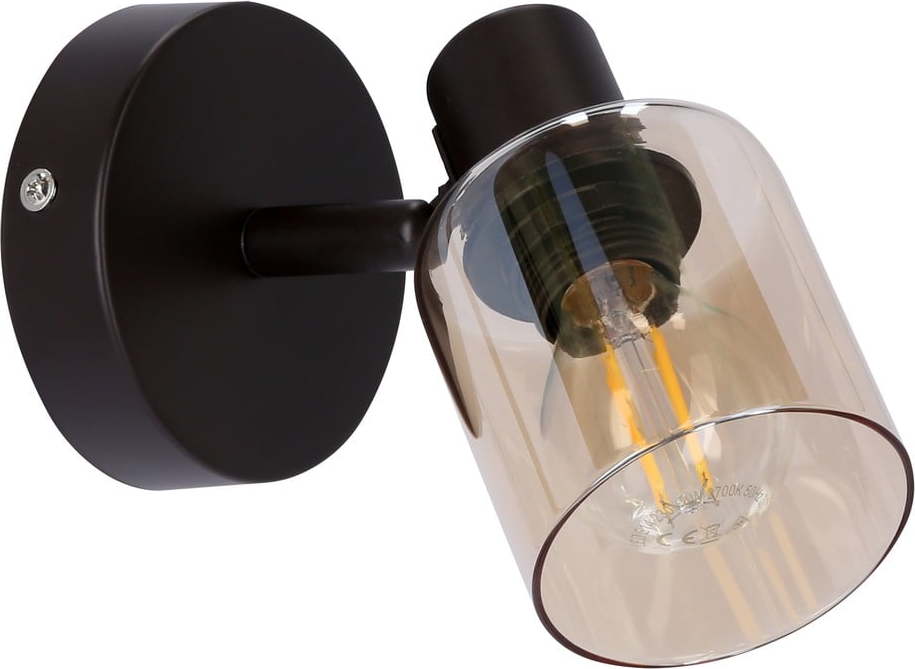 Nástěnné svítidlo Agra – Candellux Lighting Candellux Lighting