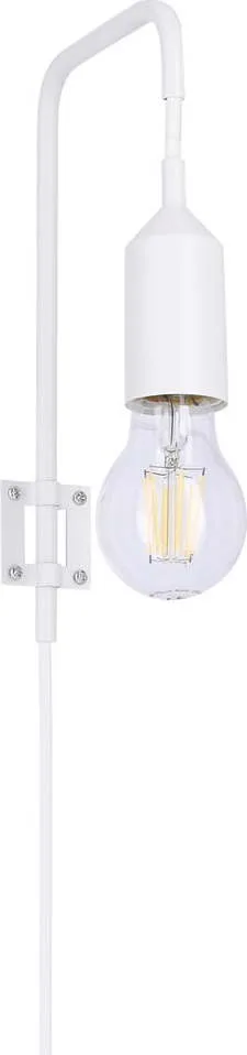 Nástěnné svítidlo do zásuvky Laren – Candellux Lighting