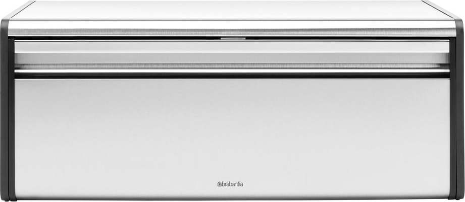 Ocelový chlebník Fall Front – Brabantia Brabantia