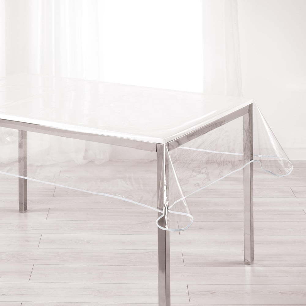 Omyvatelný ubrus z PVC 140x240 cm Garden – douceur d'intérieur Douceur d intérieur