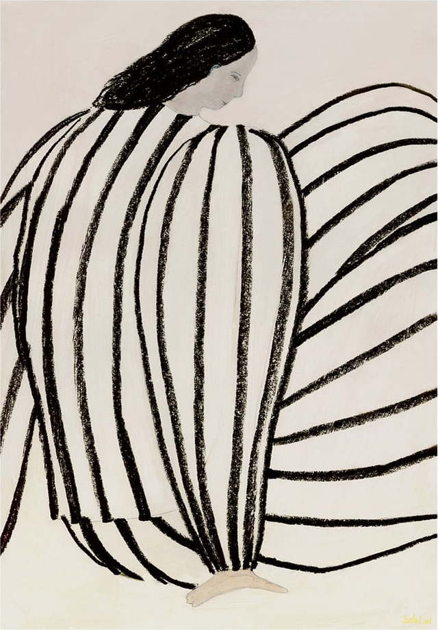 Plakát 70x100 cm You – The Poster Club The Poster Club