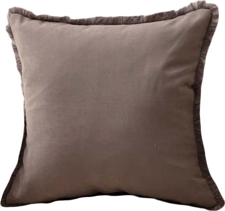 Povlak na polštář 43x43 cm Sacakli – Mioli Decor Mioli Decor