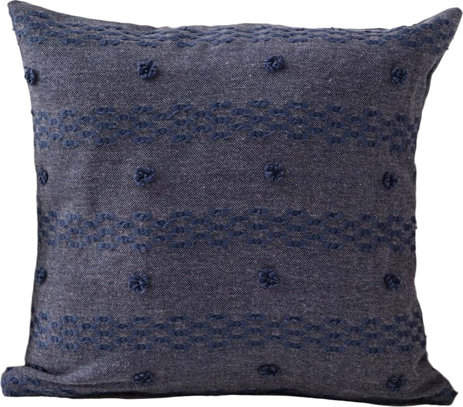 Povlak na polštář 43x43 cm Tuffet – Mioli Decor Mioli Decor