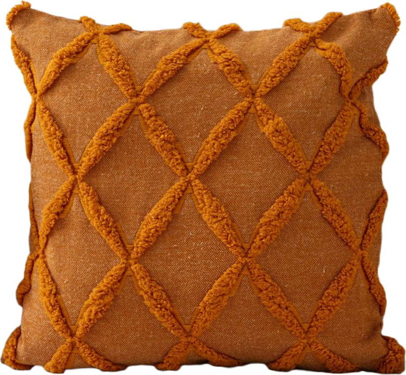 Povlak na polštář 43x43 cm Tuffet – Mioli Decor Mioli Decor