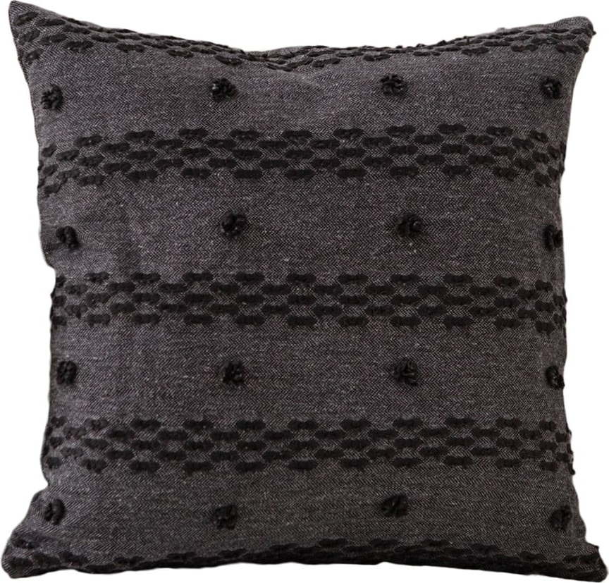 Povlak na polštář 43x43 cm Tuffet – Mioli Decor Mioli Decor
