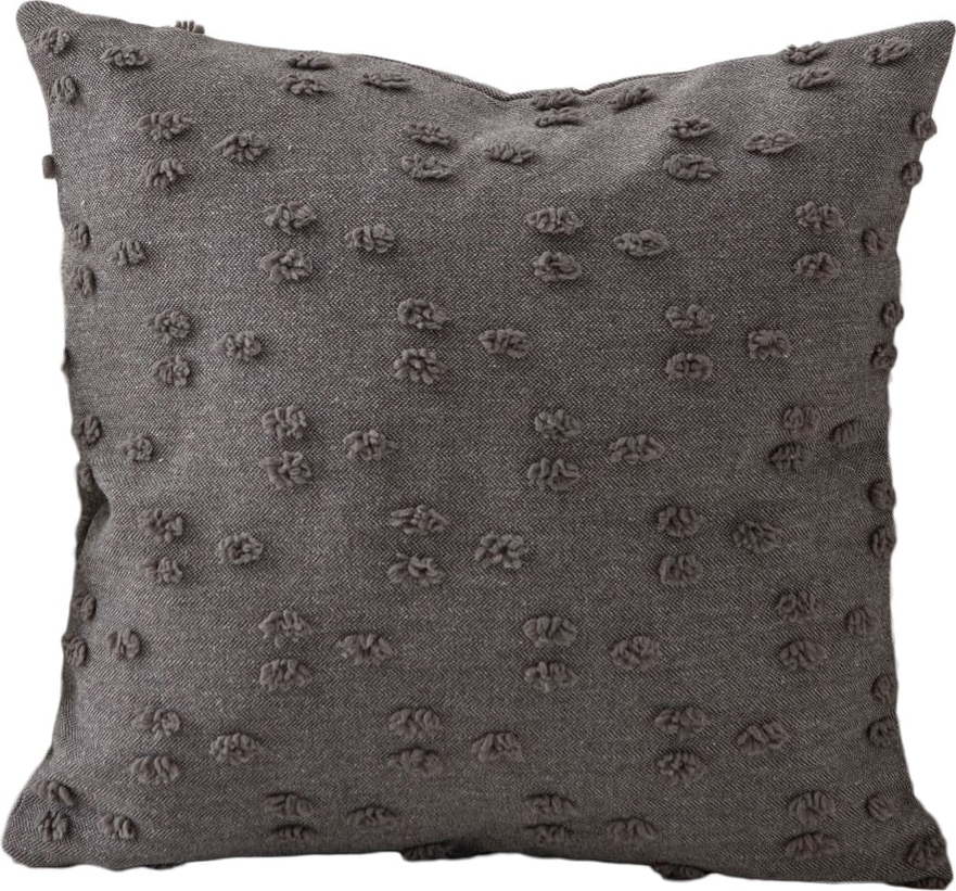 Povlak na polštář 43x43 cm Tuffet – Mioli Decor Mioli Decor