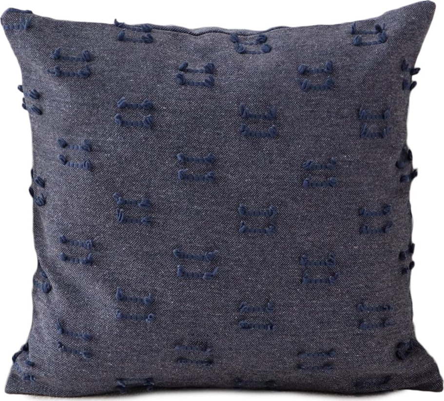 Povlak na polštář 43x43 cm Tuffet – Mioli Decor Mioli Decor
