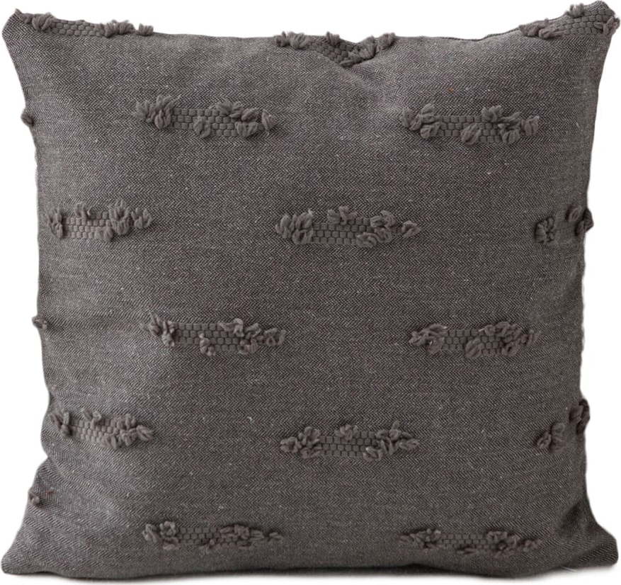 Povlak na polštář 43x43 cm Tuffet – Mioli Decor Mioli Decor