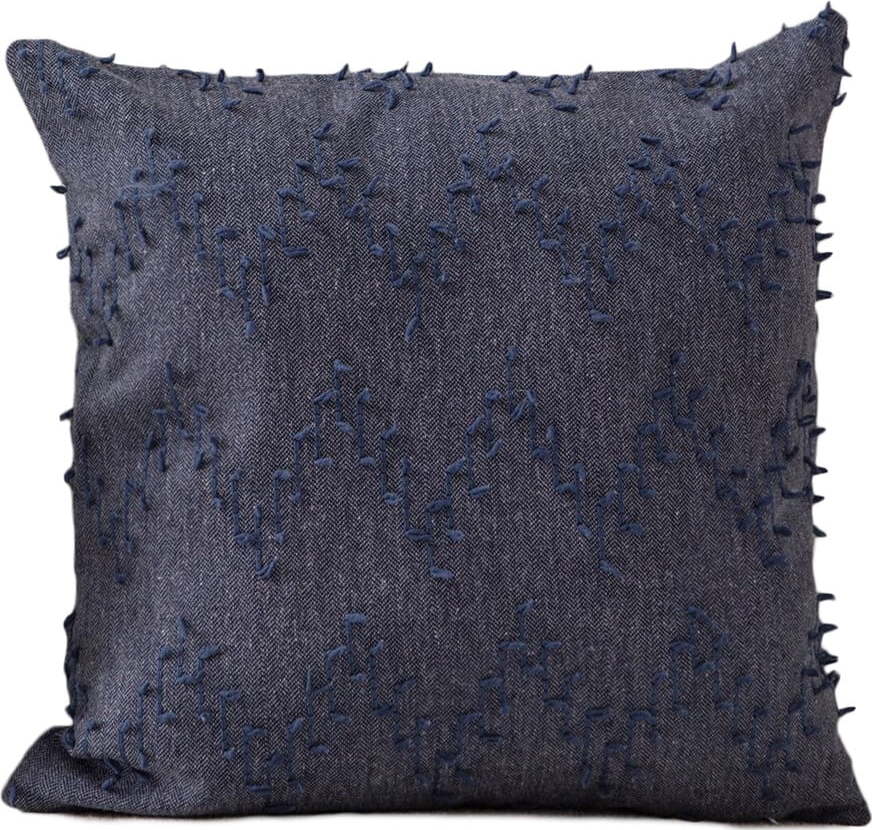 Povlak na polštář 43x43 cm Tuffet – Mioli Decor Mioli Decor