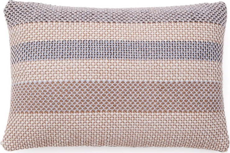 Povlak na zahradní polštář 40x60 cm Lunet – Kave Home Kave Home