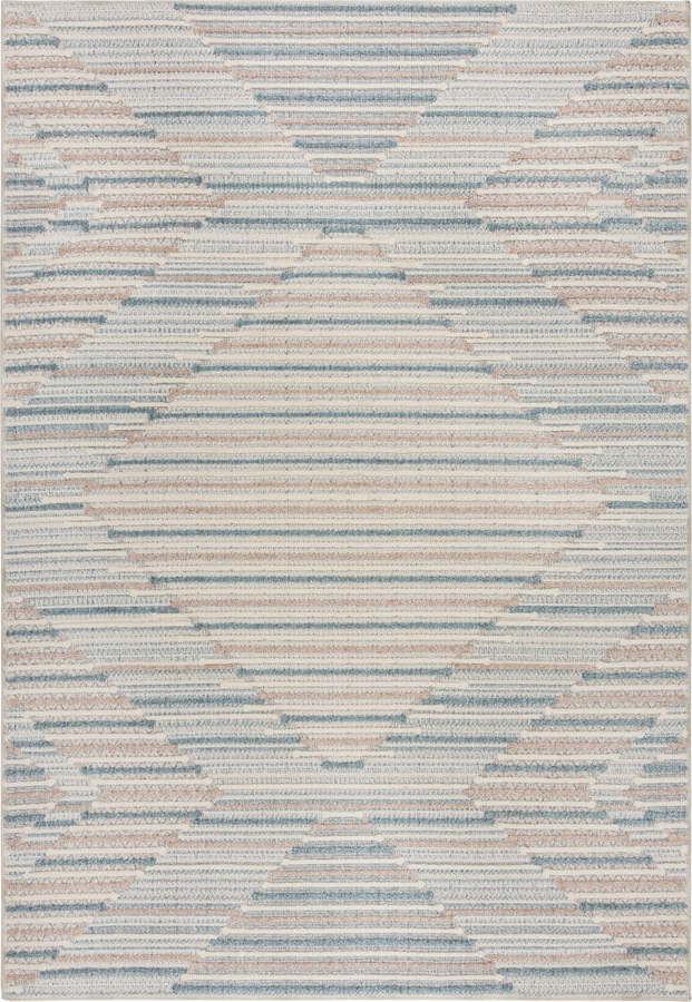 Pratelný koberec 78x150 cm Clementine Multi – Flair Rugs Flair Rugs