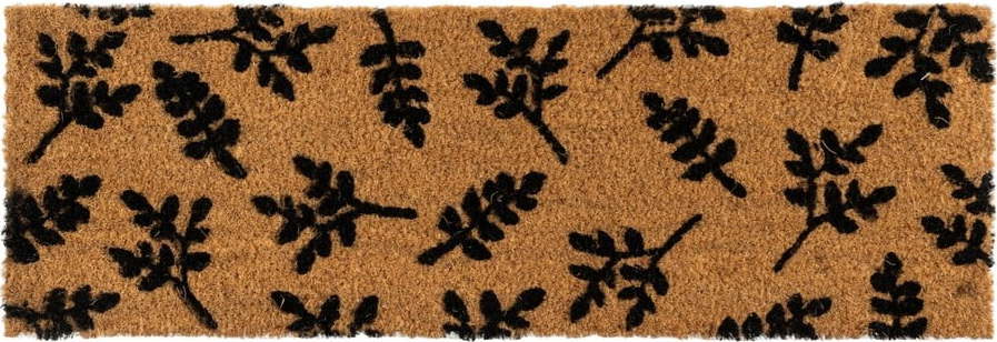 Rohožka z kokosového vlákna 25x75 cm Acacia – Casa Selección Casa Selección