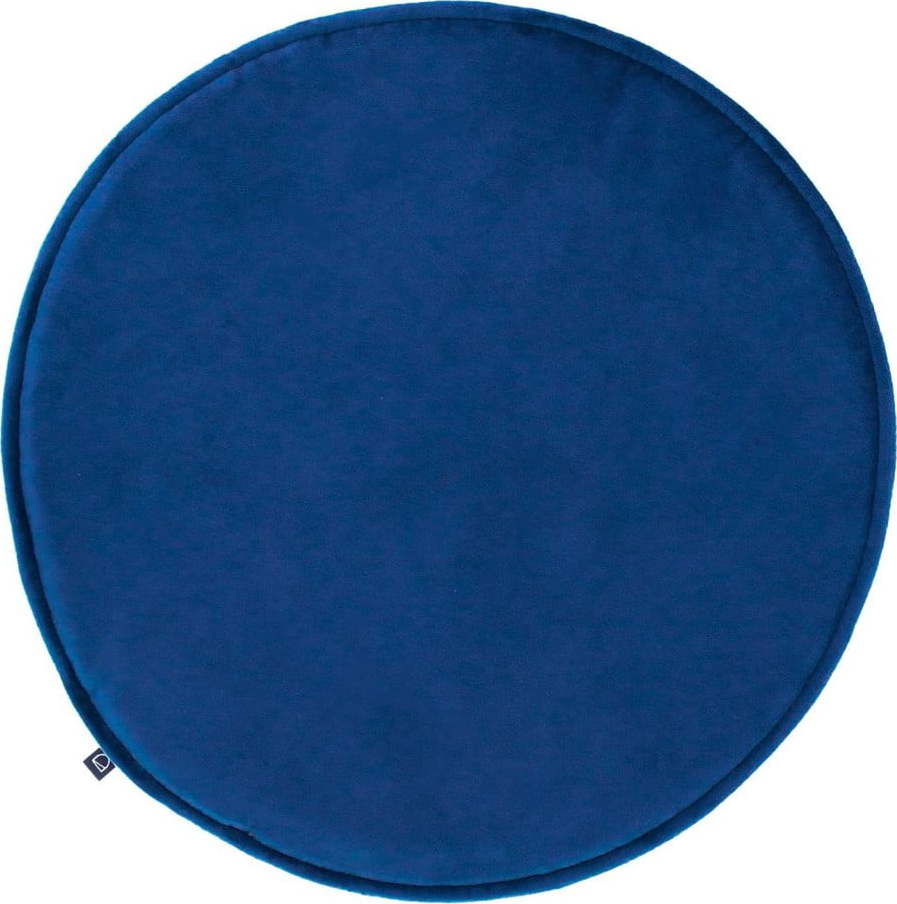 Sametový podsedák ø 35 cm Rimca – Kave Home Kave Home