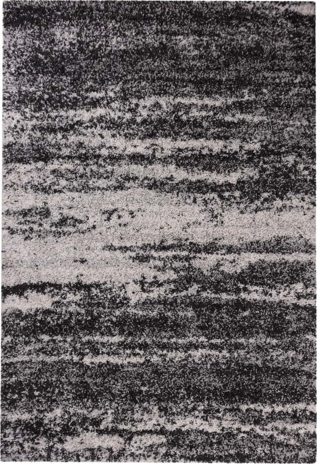 Šedý koberec 160x230 cm Dune Ombre – Flair Rugs Flair Rugs