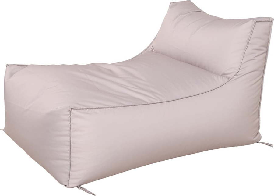 Šedý zahradní sedací vak – Bonami Essentials Bonami Essentials