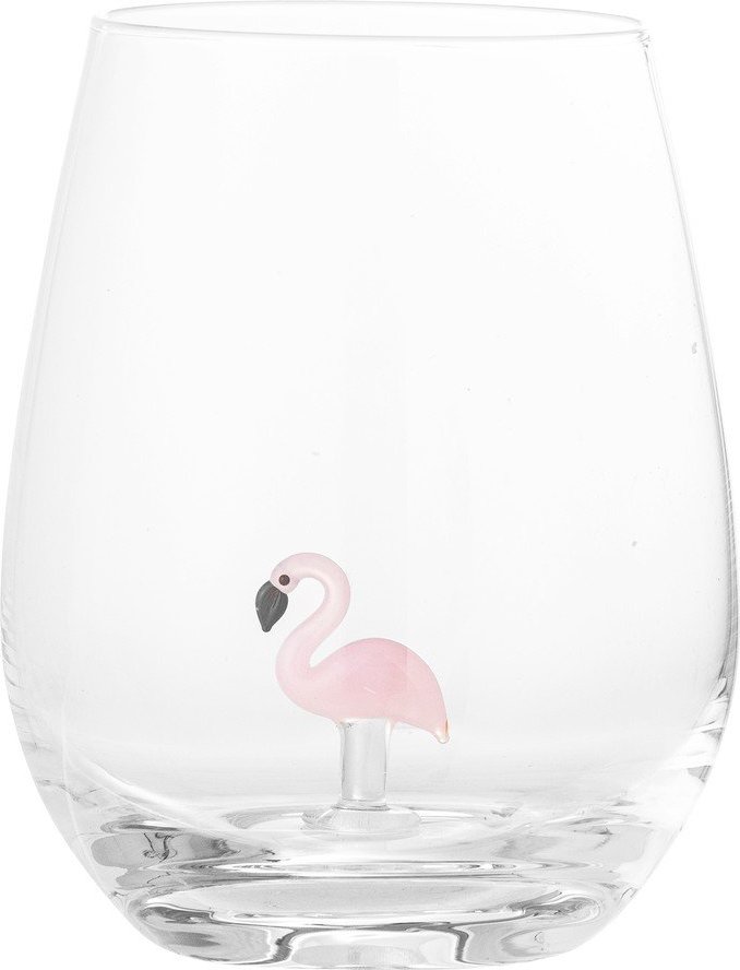 Sklenice 560 ml Misa – Bloomingville Bloomingville