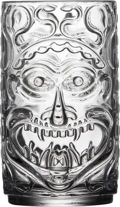 Sklenice v sadě 4 ks na koktejly 450 ml Tiki – Lyngby Glas Lyngby Glas