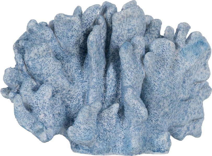 Soška z polyresinu (výška 16 cm) Coral – Ixia Ixia