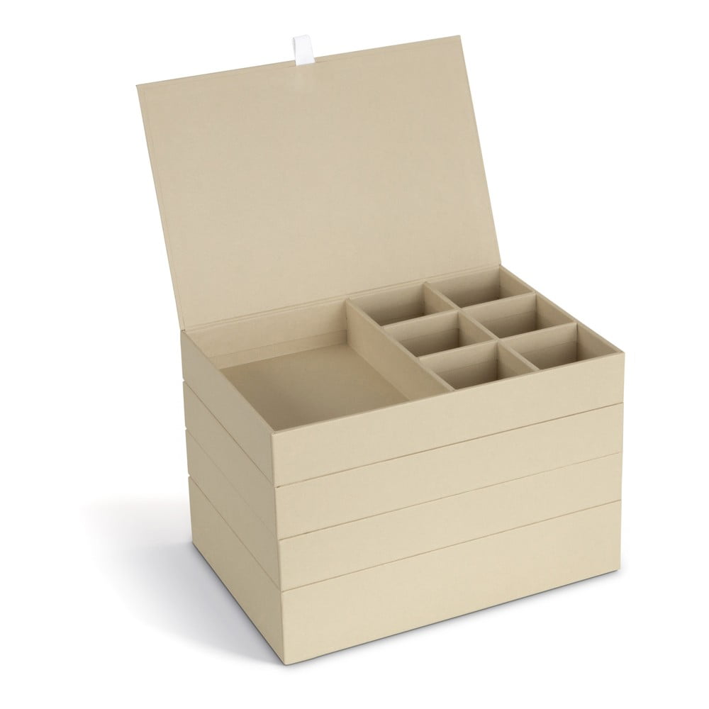 Šperkovnice Fawn Paper Laminate – Bigso Bigso